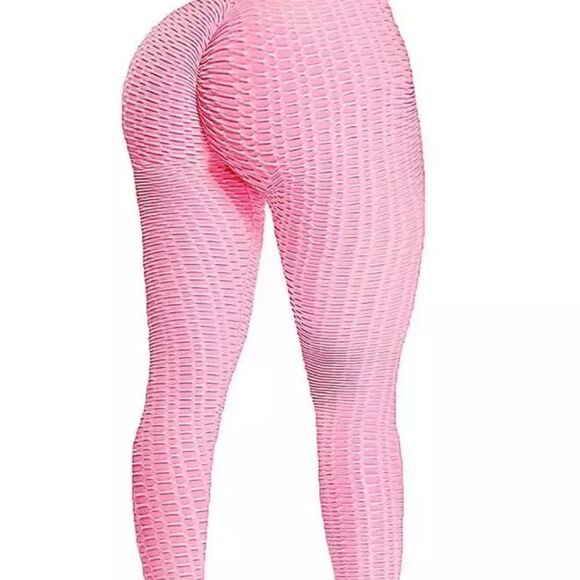 Yoga TikTok Leggings   - Picture 11 of 16